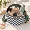 Norm Freja™ – Rymlig Crossbody väska