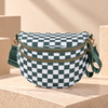 Norm Freja™ – Rymlig Crossbody väska
