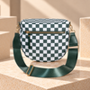 Norm Freja™ – Rymlig Crossbody väska