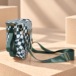 Norm Freja™ – Rymlig Crossbody väska