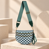 Norm Freja™ – Rymlig Crossbody väska