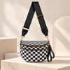Norm Freja™ – Rymlig Crossbody väska