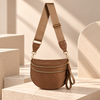 Norm Freja™ – Rymlig Crossbody väska