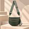 Norm Freja™ – Rymlig Crossbody väska