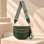 Norm Freja™ – Rymlig Crossbody väska