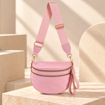 Norm Freja™ – Rymlig Crossbody väska